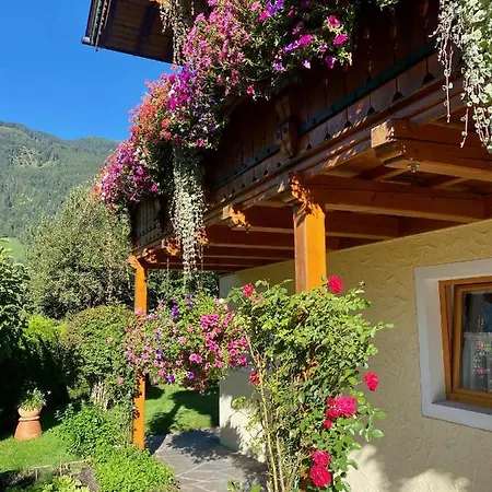 Landhaus-primosch Daire