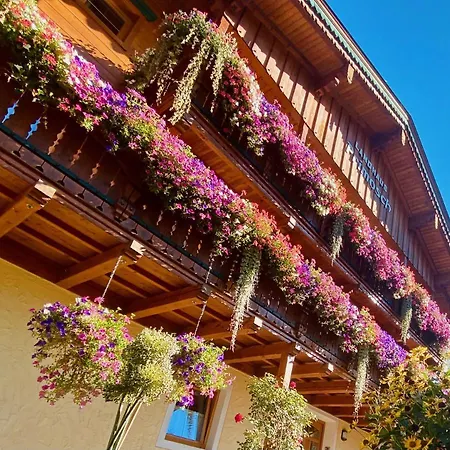 Landhaus-primosch Daire