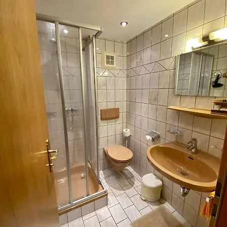 Landhaus-primosch Daire